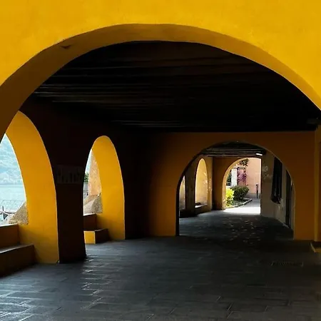 Casa Gelsomino -casa With Garden, Near The בית נופש *