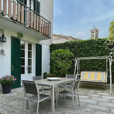 בית נופש Casa Gelsomino -casa With Garden, Near The *