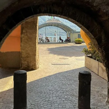Casa Gelsomino -casa With Garden, Near The בית נופש