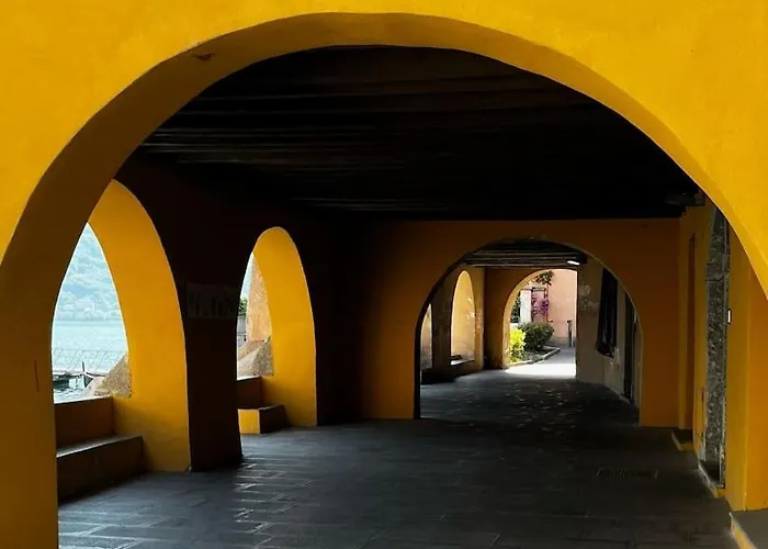 Casa Gelsomino -casa With Garden, Near The Ferienhaus *