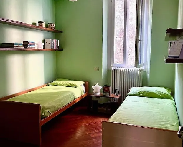 Casa Gelsomino -casa With Garden, Near The * Mandello del Lario