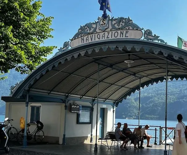 Ferienhaus Casa Gelsomino -casa With Garden, Near The *