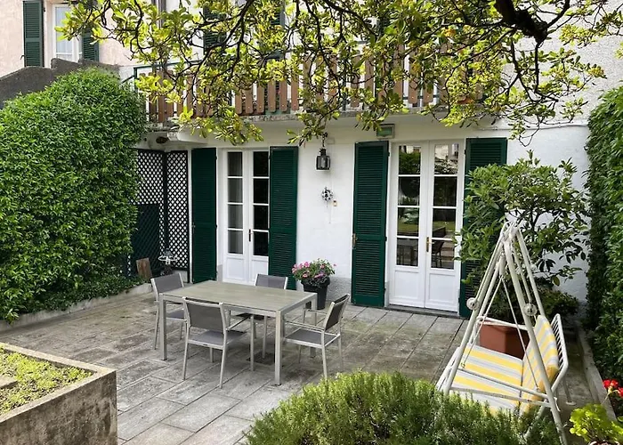 Casa Gelsomino -casa With Garden, Near The *