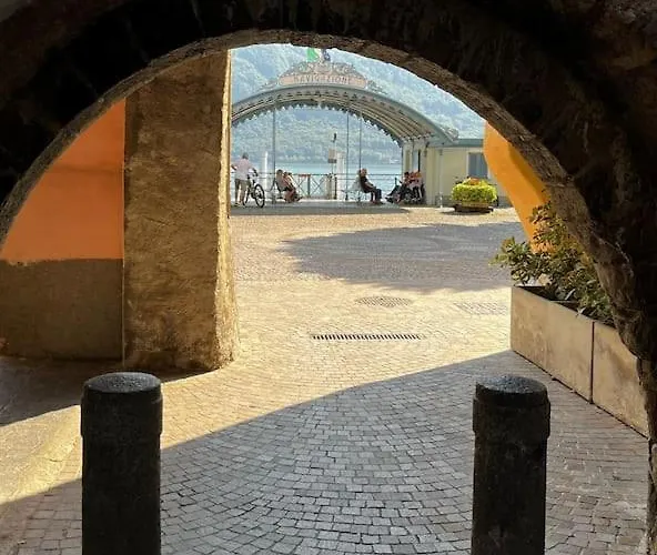 Casa Gelsomino -casa With Garden, Near The Ferienhaus