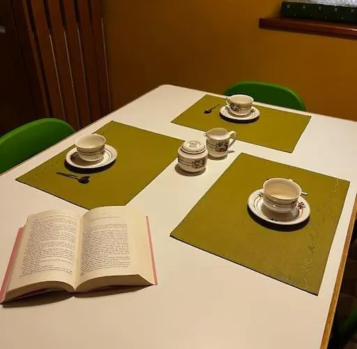 Casa Gelsomino -casa With Garden, Near The Ferienhaus *