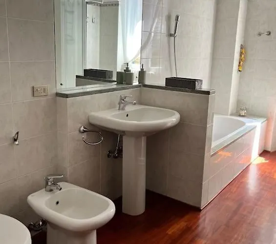 Casa Gelsomino -casa With Garden, Near The Ferienhaus