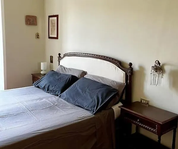 Casa Gelsomino -casa With Garden, Near The * Mandello del Lario