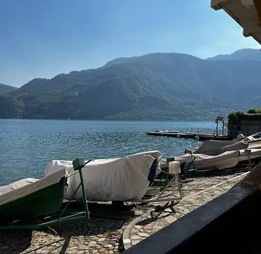 Ferienhaus Casa Gelsomino -casa With Garden, Near The