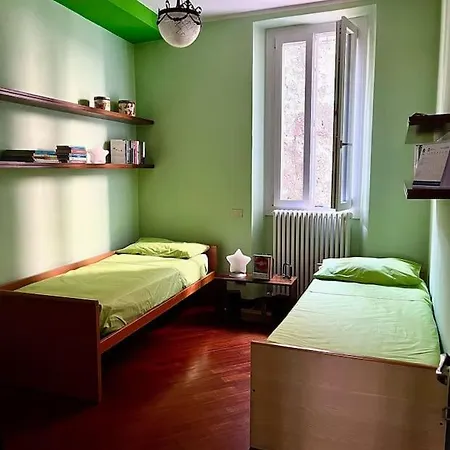 Casa Gelsomino -casa With Garden, Near The * マンデッロ・デル・ラーリオ