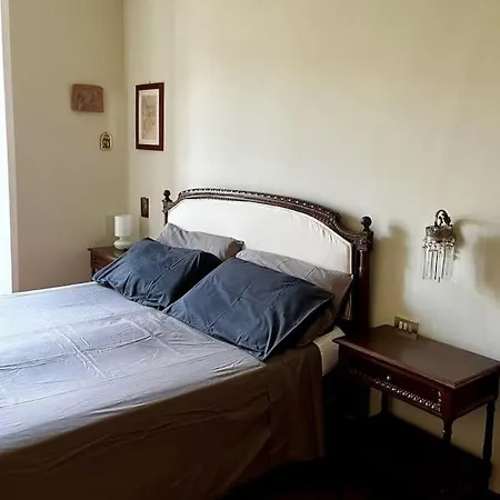 Casa Gelsomino -casa With Garden, Near The * マンデッロ・デル・ラーリオ